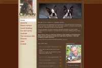 Caramuru Kennel