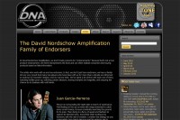 David Nordschow Amplification