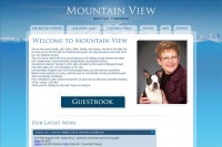 Mountain View Kennel