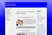 Servant Leadership Solutions